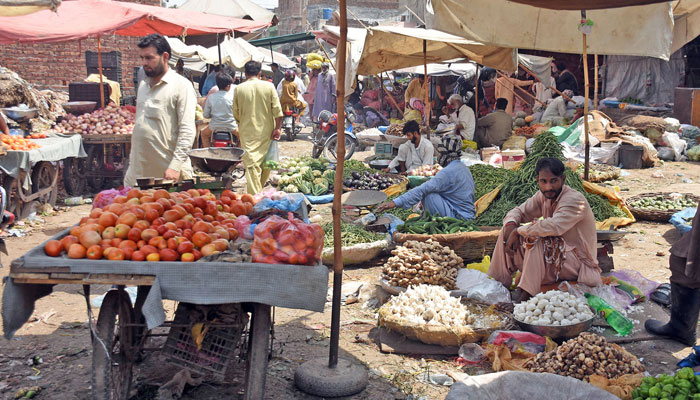 پیٹرولیم مصنوعات کی قیمتوں میں اتار چڑھاؤ کا اثر اشیائے خور و نوش کی قیمتوں پر بھی پڑنے لگا