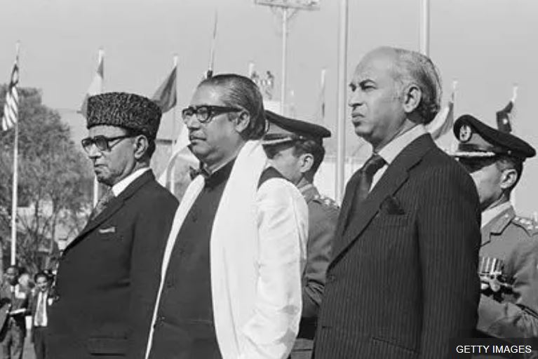 مزدور، ریاست اور اشرافیہ کے بیچ ٹکراؤ: جب بھٹو نے دھمکی دی کہ ’سٹریٹ پاور کا مقابلہ ریاست کی طاقت سے کیا جائے گا‘