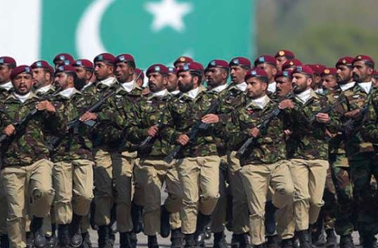 قائد اعظم کی مثالی قیادت اور ثابت قدمی چلینجز سے نمٹنے میں رہنمائی فراہم کرتی ہے، مسلح افواج